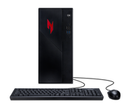 ACER 宏碁 Nitro 20 (N20-101-5210H16G001) RTX5060 電競桌上電腦