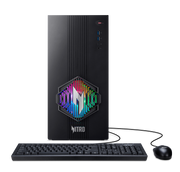 ACER 宏碁 Nitro 30 (N30-100-R78700F32G005) RX9070 XT 電競桌上電腦