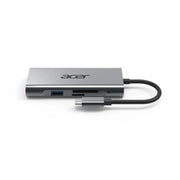 ACER 宏碁 7合1 USB-C 迷你擴展器 (ODK380)