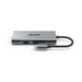ACER 宏碁 7合1 USB-C 迷你擴展器 (ODK380) - 灰色#808080