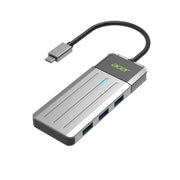 ACER 宏碁 5合1 USB-C 迷你擴展器 (ODK3H0)