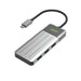 ACER 宏碁 5合1 USB-C 迷你擴展器 (ODK3H0) - 灰色#808080