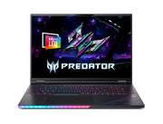 ACER 宏碁 Predator Helios 18 AI (PH18-I71-93QJ) RTX5090 電競手提電腦