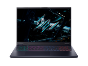 ACER Predator Helios Neo 18 AI (PHN18-72-98ZQ) RTX5070Ti Gaming Notebook