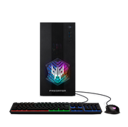 ACER Predator Orion 3000 (PO3-665-714700F16G001) RTX5060 Gaming Desktop Computer