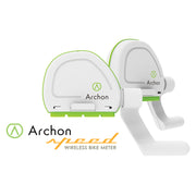 Archon Speed Bike Meter