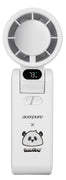 Acerpure Acerpure Cozy HF315-10P Panda friends 摺疊高速制冷風扇 風扇