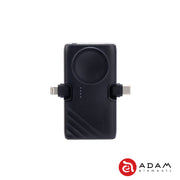 ADAM elements GRAVITY 3 三合一 折疊口袋行動電源