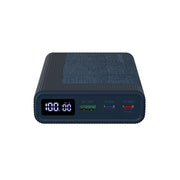 ADAM elements GRAVITY PRO 100W Fast Charging Power Bank