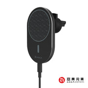 ADAM elements OMNIA C2 車用磁吸快充充電器