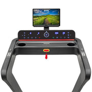 Adidas T-700 Treadmill