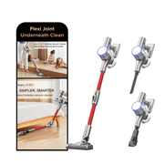 Airbot Supersonics Aura Flexi Cordless Handheld Vacuum Cleaner