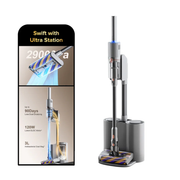 Airbot Swift Station Cordless Handheld Vacuum Cleaner