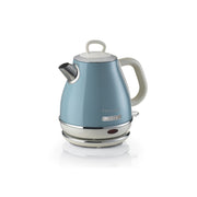 Ariete 2868 復古系列1公升電水壺