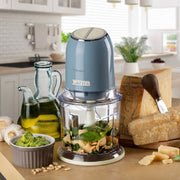 Ariete 438/05 復古系列食物處理器