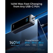 Anker Prime 26250mAh 300W 移動電源