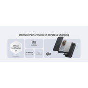 Anker MagGo Qi2 10000mAh 15W 移動電源