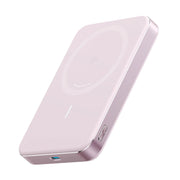 Anker MagGo Qi2 10000mAh 15W 移動電源