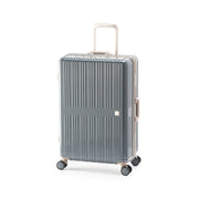 A.L.I Dream Light ALI-099 Aluminium Frame Extra Light Suitcase with Japan HINOMOTO wheels