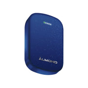 Almond MWB-8400 Magnetic Wireless PowerBank