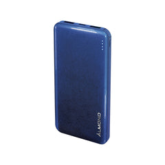 Almond PD-10X 10000mAh Ultra Slim Powerbank