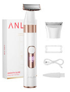 ANLAN ATMQ42-02A 閃耀電動刮毛器