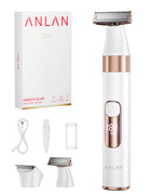 ANLAN ATMQ42-02A 閃耀電動刮毛器