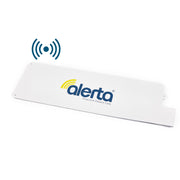 Alerta Wireless Bed Alertamat with wall point receiver set