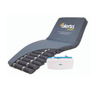 Alerta Pearl overlay alternating pressure relieving mattress system