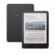 Amazon 亞馬遜 Colorsoft 2025 16GB 電子書閱讀器