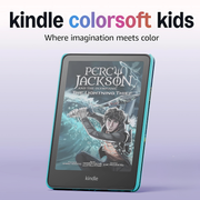 Amazon 亞馬遜 Kindle Colorsoft Kids 兒童版電子書閱讀器