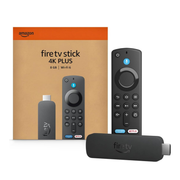 Amazon 亞馬遜 Fire TV Stick 4K Plus 電視串流播放器