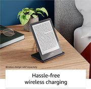 Amazon Kindle Paperwhite (11th Generation) 2021 E-reader - Without Lockscreen Ads