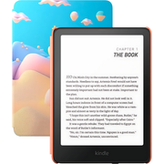 Amazon 亞馬遜 Kindle Paperwhite Kids 2024 兒童版電子書閱讀器