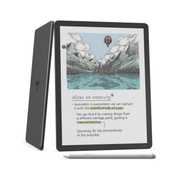 Amazon 亞馬遜 Kindle Scribe Colorsoft 電子書閱讀器
