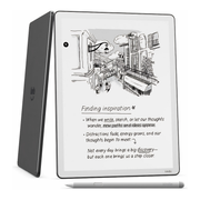 Amazon 亞馬遜 Kindle Scribe 第3代 電子書閱讀器