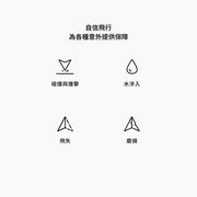 Antigravity Care 1 年保障方案 (價值: $1199) 代理贈品