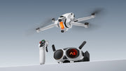 Antigravity A1 8K 360 Drone