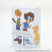 ANIMA ANW-C010 (Digimon Adventure) Special Edition Headphone