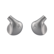 Astell & Kern LUNA 鈦金屬入耳式耳機