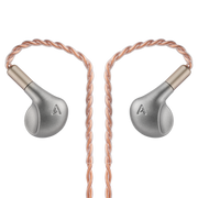 Astell & Kern LUNA 鈦金屬入耳式耳機