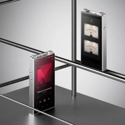 Astell & Kern PD20 Digital Audio Player