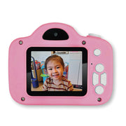 動漫工房 迷你兒童相機
