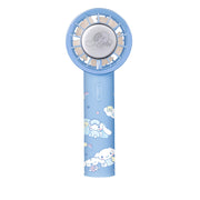 Animation Workshop Sanrio Characters Portable Cooling Fan
