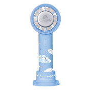 Animation Workshop Sanrio Characters Portable Cooling Fan