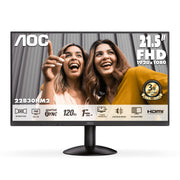 AOC 22B30HM2 21.45