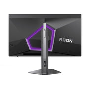 AOC AG326UD 32” QD-OLED 4K QHD 0.03ms 165Hz HDR 400 電競顯示屏