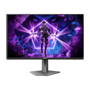 AOC AG326UD 32” QD-OLED 4K QHD 0.03ms 165Hz HDR 400 電競顯示屏