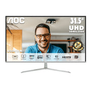 AOC U32V11N 31.5