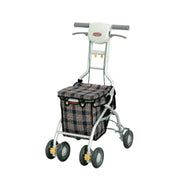 Aron Kasei Foldable Shopping Cart